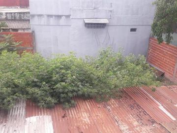 VIRREY CISNEROS 9000 - GALPON 500 MTS - J.L.SUAREZ - VENDE