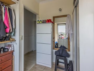 Venta departamento de 4 ambientes con balcón en Ciudadela - VISTA ABIERTA