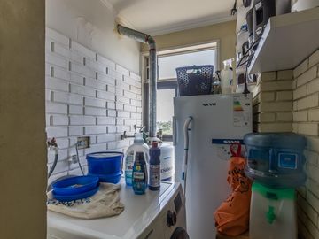 Venta departamento de 4 ambientes con balcón en Ciudadela - VISTA ABIERTA