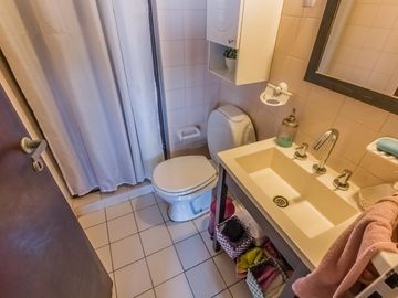 Venta departamento de 4 ambientes con balcón en Ciudadela - VISTA ABIERTA