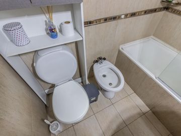Venta departamento de 4 ambientes con balcón en Ciudadela - VISTA ABIERTA