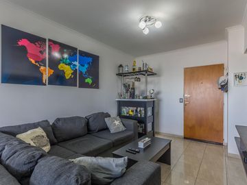Venta departamento de 4 ambientes con balcón en Ciudadela - VISTA ABIERTA