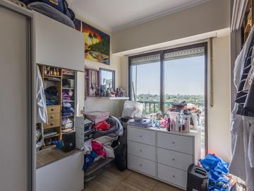 Venta departamento de 4 ambientes con balcón en Ciudadela - VISTA ABIERTA