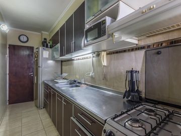 Venta departamento de 4 ambientes con balcón en Ciudadela - VISTA ABIERTA