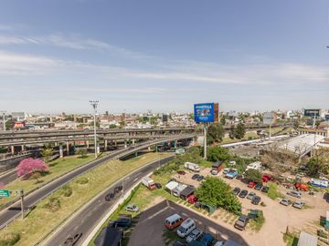 Venta departamento de 4 ambientes con balcón en Ciudadela - VISTA ABIERTA