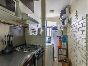 Venta departamento de 4 ambientes con balcón en Ciudadela - VISTA ABIERTA