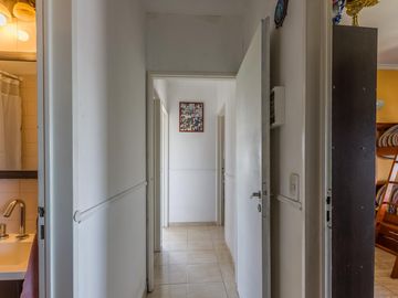 Venta departamento de 4 ambientes con balcón en Ciudadela - VISTA ABIERTA