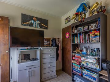 Venta departamento de 4 ambientes con balcón en Ciudadela - VISTA ABIERTA