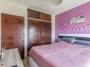 Venta departamento de 4 ambientes con balcón en Ciudadela - VISTA ABIERTA