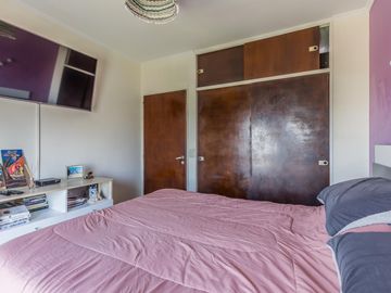Venta departamento de 4 ambientes con balcón en Ciudadela - VISTA ABIERTA