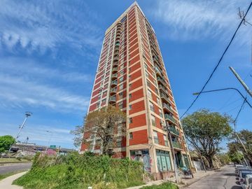 Venta departamento de 4 ambientes con balcón en Ciudadela - VISTA ABIERTA
