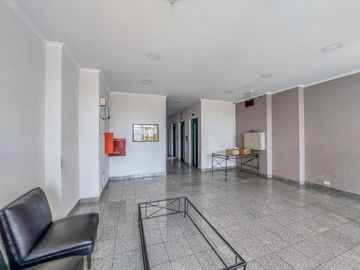 Venta departamento de 4 ambientes con balcón en Ciudadela - VISTA ABIERTA