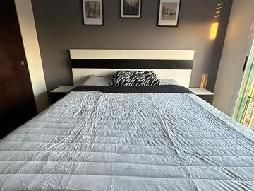 Venta departamento de 4 ambientes con balcón en Ciudadela - VISTA ABIERTA