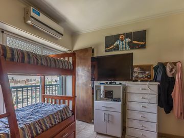 Venta departamento de 4 ambientes con balcón en Ciudadela - VISTA ABIERTA