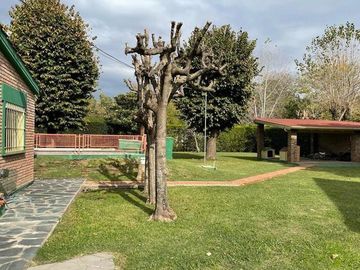 casa quinta en venta - 20 de junio