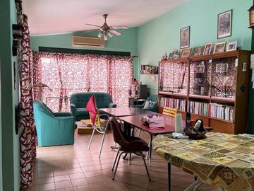 casa quinta en venta - 20 de junio