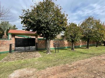 casa quinta en venta - 20 de junio