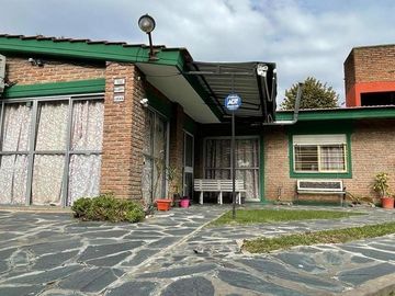 casa quinta en venta - 20 de junio