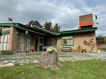 casa quinta en venta - 20 de junio
