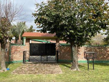 casa quinta en venta - 20 de junio