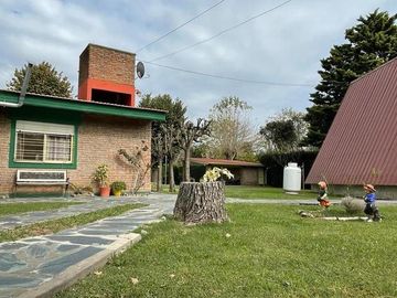 casa quinta en venta - 20 de junio