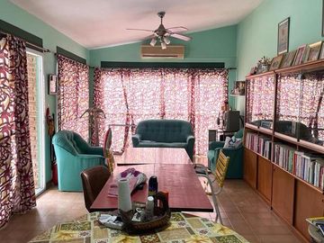 casa quinta en venta - 20 de junio