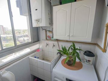 Departamento de 3 ambientes en venta, en Martínez.