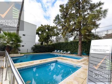 Venta de Departamento en  Canning Ezeiza Bambu Classic
