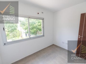 Venta de Departamento en  Canning Ezeiza Bambu Classic