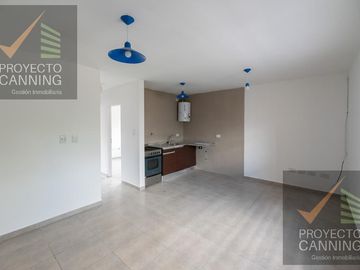 Venta de Departamento en  Canning Ezeiza Bambu Classic