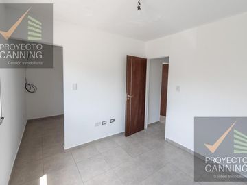 Venta de Departamento en  Canning Ezeiza Bambu Classic