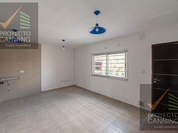 Venta de Departamento en  Canning Ezeiza Bambu Classic