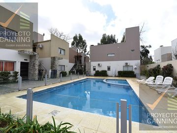 Venta de Departamento en  Canning Ezeiza Bambu Classic
