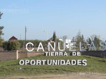 Casa en  Venta en Cañuelas -zona sur-cañuelas-apto credito