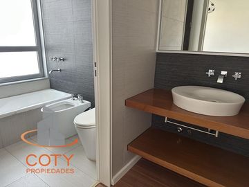 Mulieris Puerto Madero - Venta y alquiler amoblado