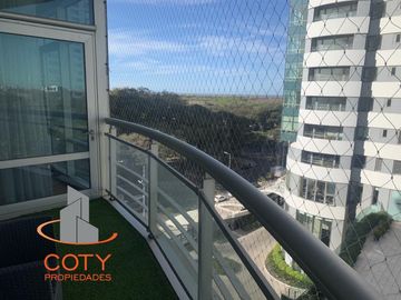 Mulieris Puerto Madero - Venta y alquiler amoblado