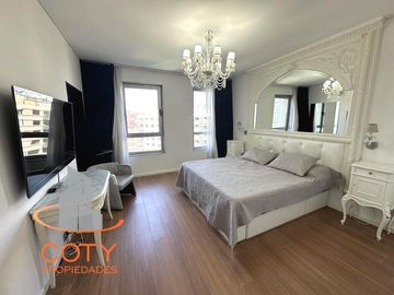 Mulieris Puerto Madero - Venta y alquiler amoblado