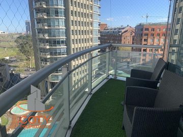 Mulieris Puerto Madero - Venta y alquiler amoblado