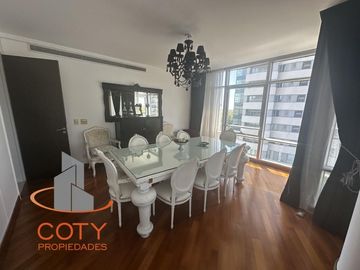 Mulieris Puerto Madero - Venta y alquiler amoblado