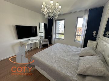 Mulieris Puerto Madero - Venta y alquiler amoblado
