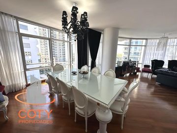 Mulieris Puerto Madero - Venta y alquiler amoblado