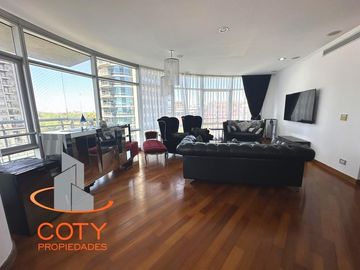Mulieris Puerto Madero - Venta y alquiler amoblado