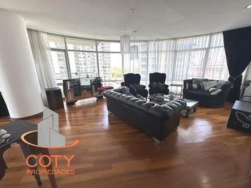 Mulieris Puerto Madero - Venta y alquiler amoblado