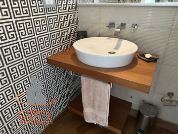 Mulieris Puerto Madero - Venta y alquiler amoblado
