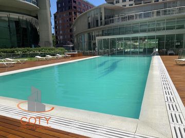 Mulieris Puerto Madero - Venta y alquiler amoblado