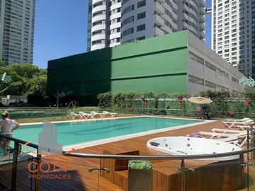Mulieris Puerto Madero - Venta y alquiler amoblado