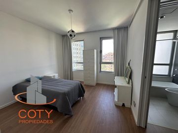 Mulieris Puerto Madero - Venta y alquiler amoblado