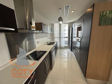 Mulieris Puerto Madero - Venta y alquiler amoblado
