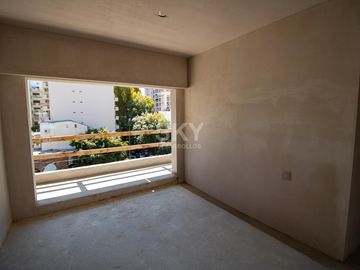 Departamento de 2 ambientes  - Belgrano
