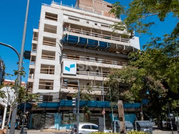 Departamento de 2 ambientes  - Belgrano